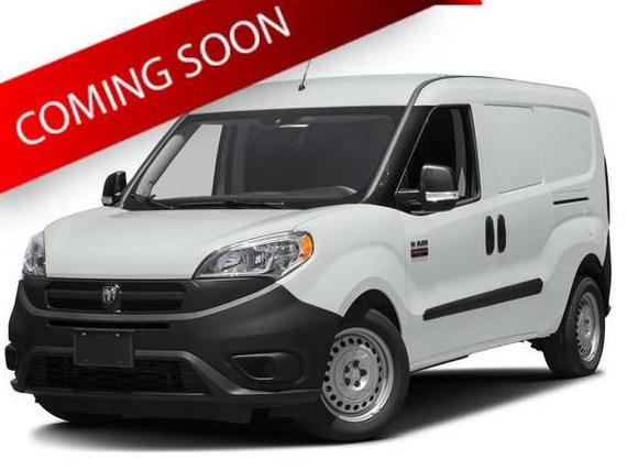 RAM PROMASTER CITY 2017 ZFBERFAB3H6G53936 image